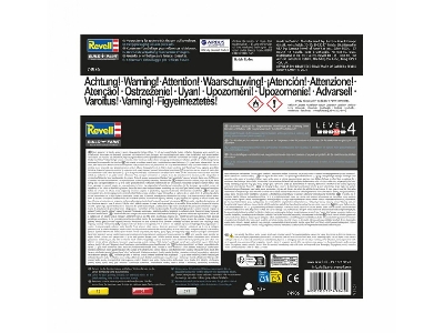 Airbus Helicopters Ec135 Air Glaciers Starter Kit - image 6