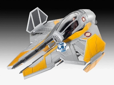 Anakin's Starfighter (Starter Kit) - image 2