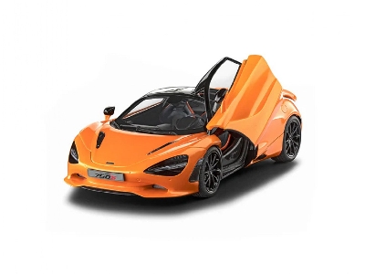 Mclaren 750s (Model Set) - image 2