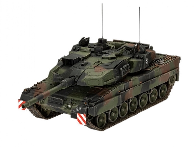 Leopard 2a7a1 (Model Set) - image 3