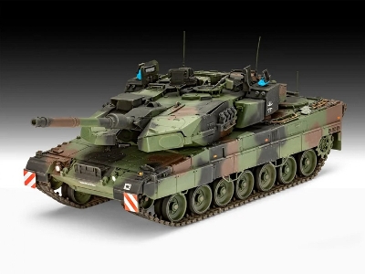 Leopard 2a7a1 (Model Set) - image 4