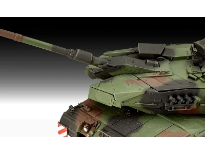 Leopard 2a7a1 (Model Set) - image 5