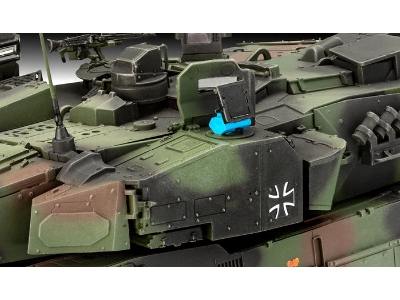 Leopard 2a7a1 (Model Set) - image 6
