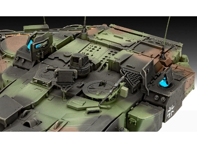 Leopard 2a7a1 (Model Set) - image 7