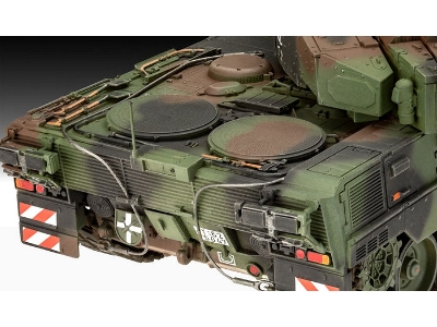 Leopard 2a7a1 (Model Set) - image 8