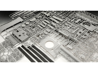 Leopard 2a7a1 (Model Set) - image 9
