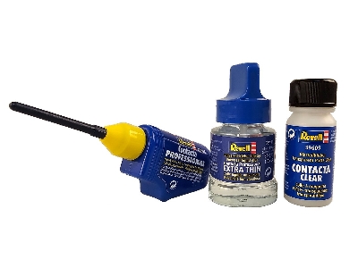 Contacta Glue Basic Set - image 1