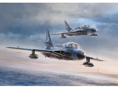 Hawker Hunter T.7 / T.7a - image 2
