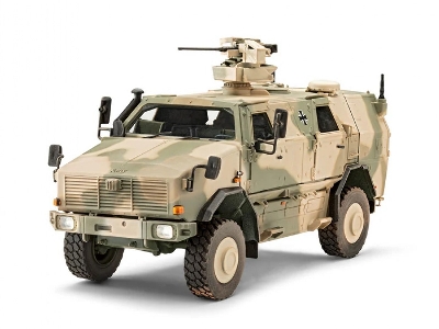 German Dingo 2 Ge A3.3 Patsi - image 2