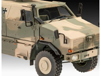 German Dingo 2 Ge A3.3 Patsi - image 6