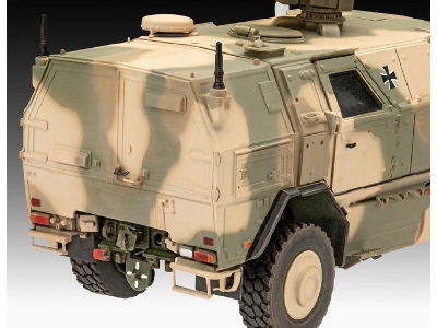 German Dingo 2 Ge A3.3 Patsi - image 7