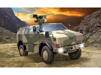 German Dingo 2 Ge A3.3 Patsi - image 11