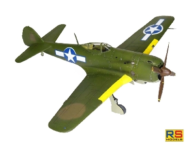 Tachikawa Ki-106 - image 3