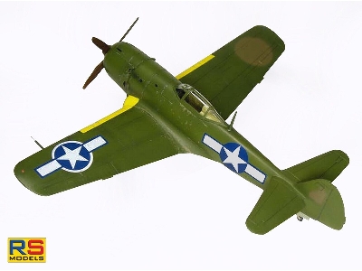 Tachikawa Ki-106 - image 4