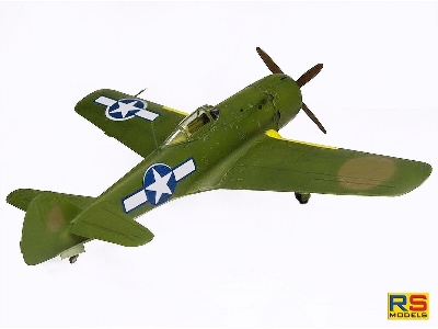 Tachikawa Ki-106 - image 5