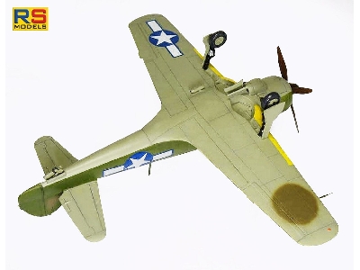 Tachikawa Ki-106 - image 6