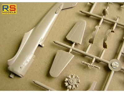 Tachikawa Ki-106 - image 8