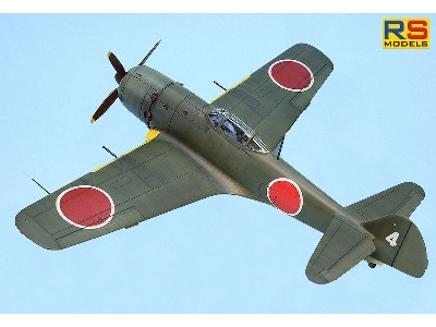 Tachikawa Ki-106 - image 11