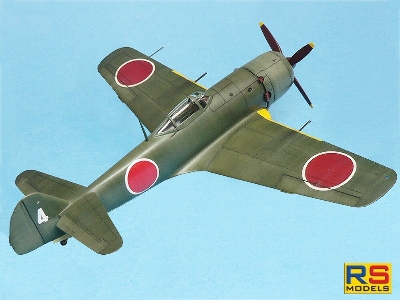 Tachikawa Ki-106 - image 12