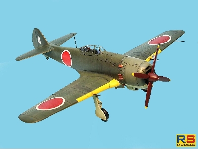 Tachikawa Ki-106 - image 13