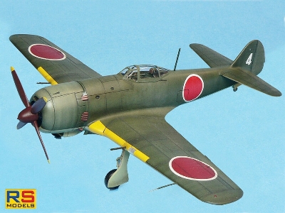 Tachikawa Ki-106 - image 14