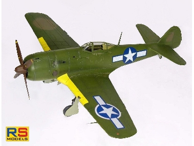 Tachikawa Ki-106 - image 15