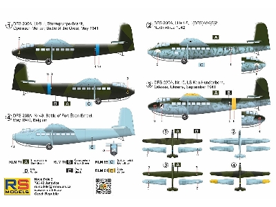 Dfs-230 A - Operation Merkur - image 2
