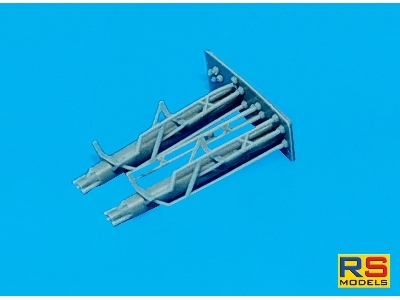 Dfs-230 With Take-off Rockets - image 4