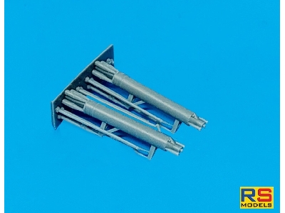 Dfs-230 With Take-off Rockets - image 5