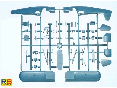 Rwd-13 St - Polish Touring Plane - image 6
