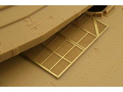 Merkava Mk. IV 1/35 - Academy Minicraft - image 11