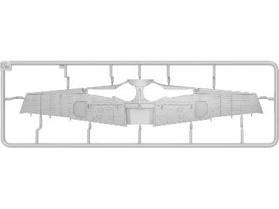 Focke Wulf Fw-190 D-11 (Basic Kit) - image 18