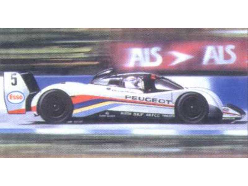 Peugeot 905 EV 1 BIS - image 1