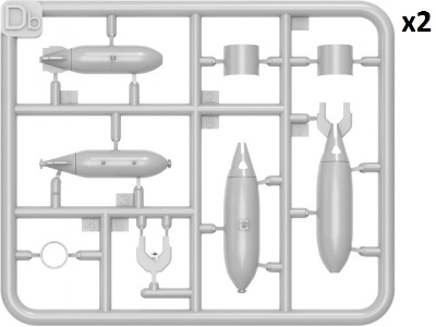 Raf Bomb Trolleys Type C Mk. Ii - image 7