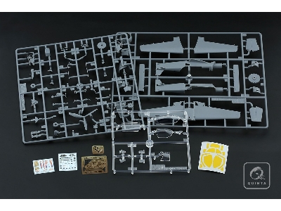 Sukhoi Su-31 Model Kit - image 2