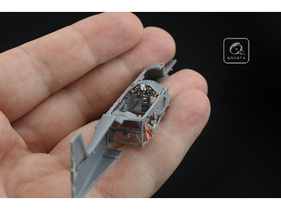 Sukhoi Su-31 Model Kit - image 17