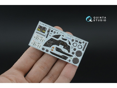 Toyota Supra A80 Jdm-spec - 3d-printed & Coloured Interior With Metal Sticker Parts (For Tamiya Kits) - image 4