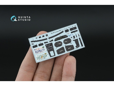 Nissan Silvia S13 Lhd Version - 3d-printed & Coloured Interior With Metal Sticker Parts (For Tamiya Kits) - image 3