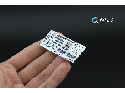 Subaru Impreza Wrx Sti Gdb Bugeye - 3d-printed & Coloured Interior (For Tamiya Kits) - image 6