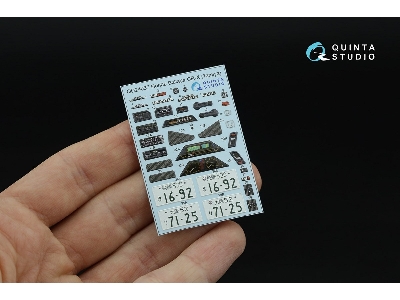 Honda Ballade Cr-x - 3d-printed & Coloured Interior (For Tamiya Kits) - image 2