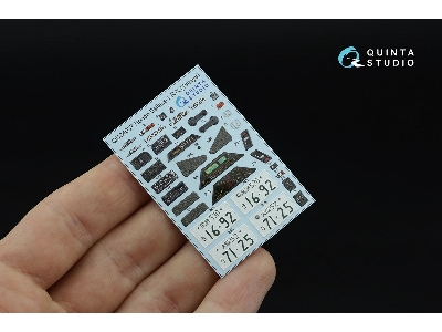 Honda Ballade Cr-x - 3d-printed & Coloured Interior (For Tamiya Kits) - image 5
