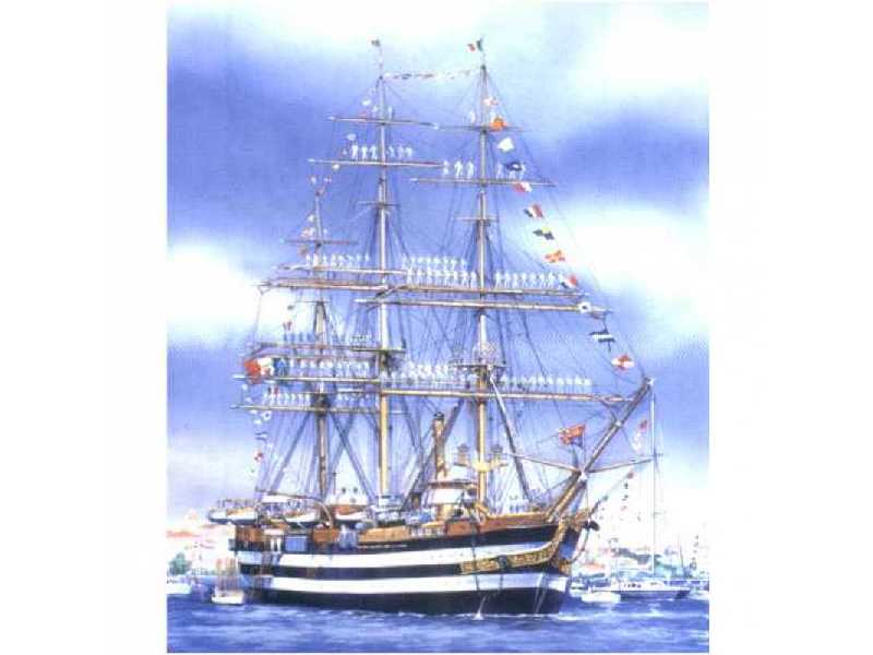 Amerigo Vespucci - image 1