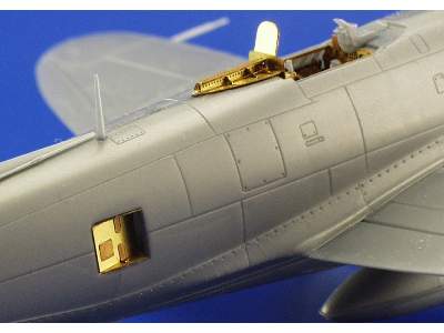 P-47D-30 1/72 - Revell - image 9