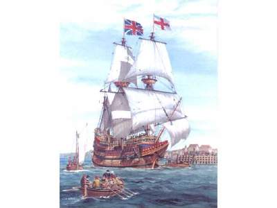 Mayflower - image 1