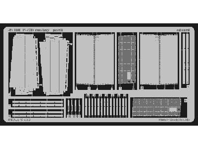 P-47D gun bay 1/48 - Tamiya - image 3