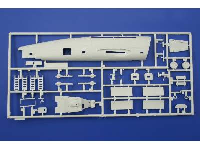 Liberator B.  Mk.  VI in CBI 1/72 - image 3