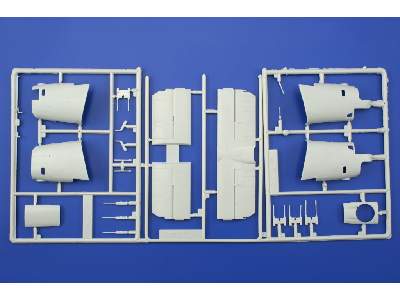 Liberator B.  Mk.  VI in CBI 1/72 - image 7