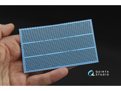 Black Stripes Waterlines - Width 0.6 Mm / Length 2820 Mm (For All Kits) - image 3