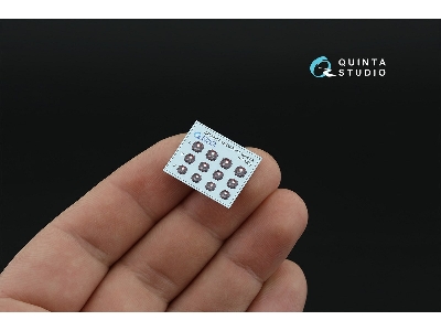 An/Aar‑47 Sensors (For All Kits) - image 2