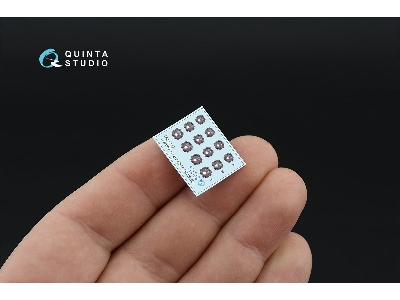 An/Aar‑47 Sensors (For All Kits) - image 3